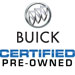 buick Certified