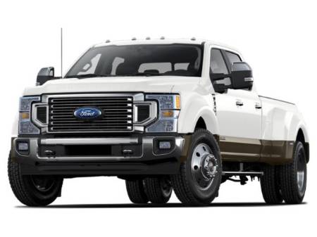 2022 Ford F-450SD LARIAT