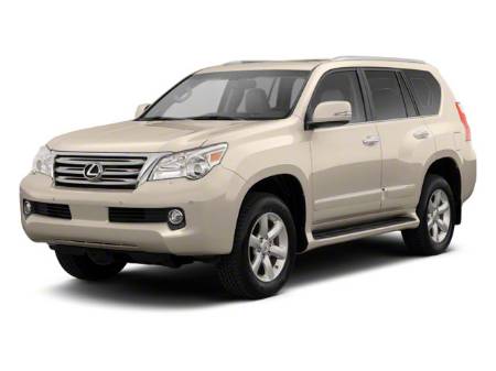 2010 Lexus GX 460 Premium