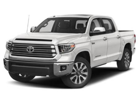 2020 Toyota Tundra Limited