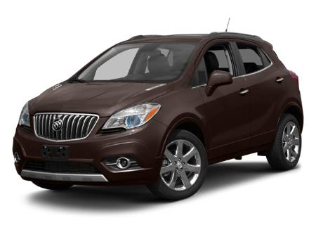 2013 Buick Encore Base