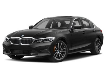 2019 BMW 3 Series 330I