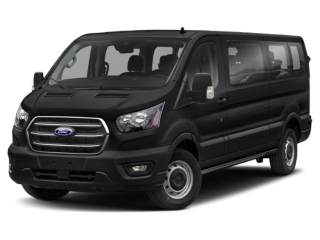 2020 Ford Transit-350 XLT