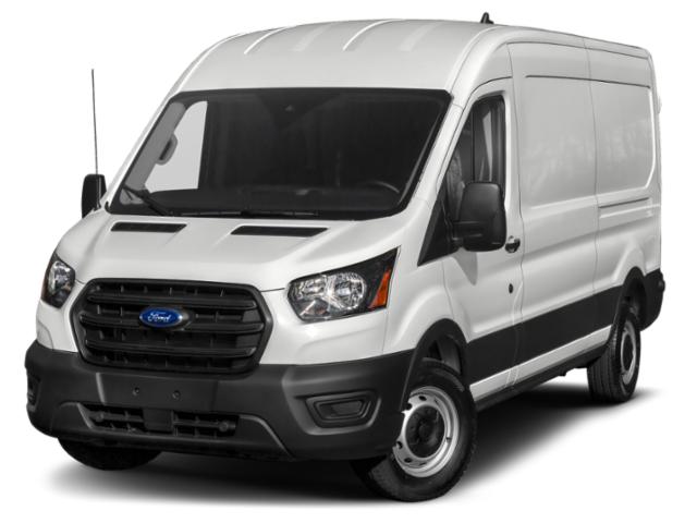 2020 Ford Transit-350 Base