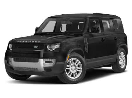 2022 Land Rover Defender 110 X