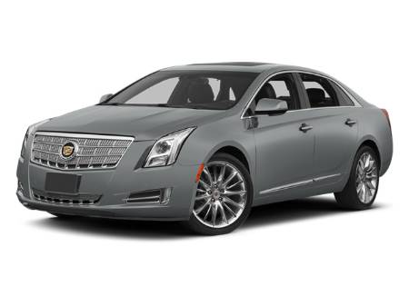 2013 Cadillac XTS Premium