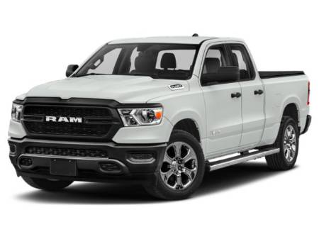 2019 RAM 1500 HFE