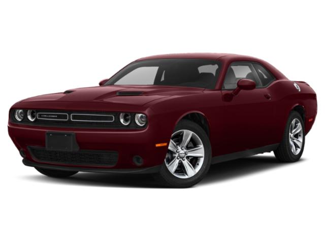 Used 2019 Dodge Challenger SXT