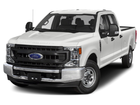 2022 Ford F-250SD XL