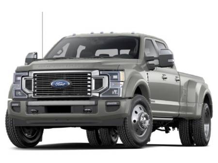 2022 Ford Super Duty F-450 DRW LARIAT