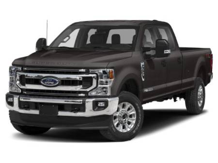 2020 Ford Super Duty F-350 SRW Pickup XLT