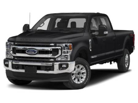 2022 Ford Super Duty F-350 SRW XLT