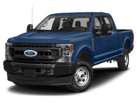 2022 Ford F-350 XL