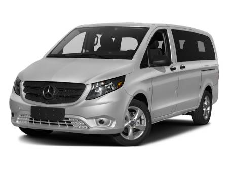 2016 Mercedes-Benz Metris Passenger Van Passenger