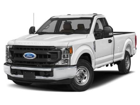 2022 Ford Super Duty F-250 SRW