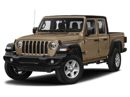 2020 Jeep Gladiator Altitude