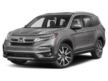 2020 Honda Pilot Touring