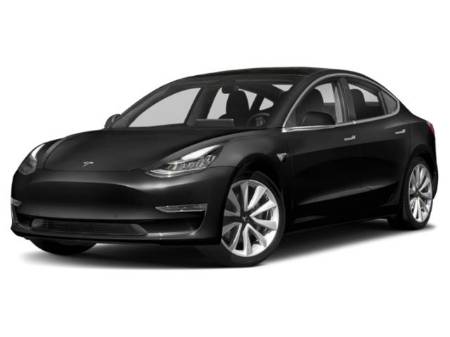 2020 Tesla Model 3 Long Range Dual Motor ALL-Wheel Drive