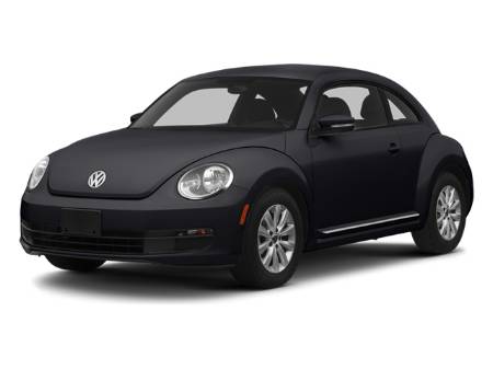 2013 Volkswagen Beetle 2.5L