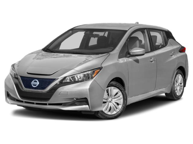 2019 Nissan Leaf SV