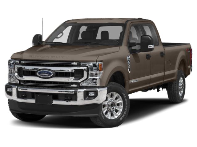 2022 Ford F-350 XLT