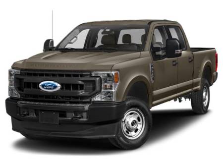 2022 Ford F-350 XL