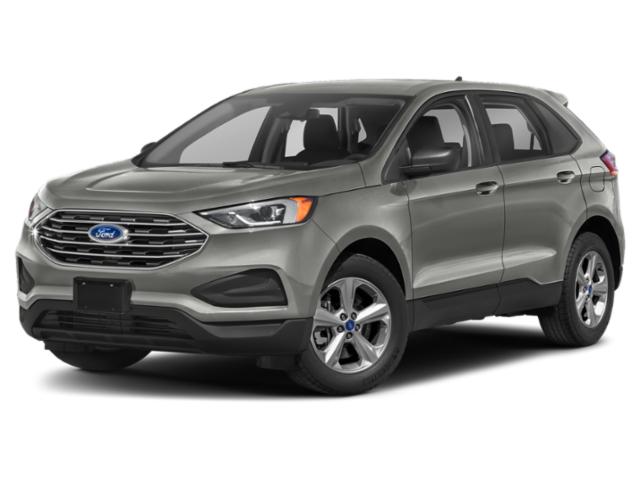 2021 Ford Edge SE