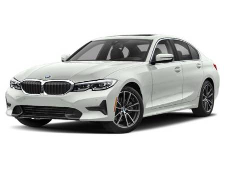 2021 BMW 3 Series 330I