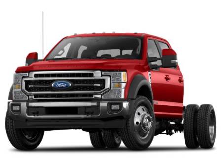 2022 Ford F-450SD LARIAT