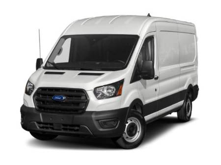 2020 Ford Transit 350 HD