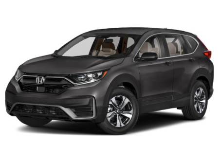 2020 Honda CR-V 2WD LX
