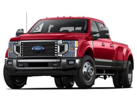 2020 Ford F-450SD LARIAT