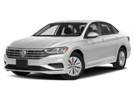 2021 Volkswagen Jetta 1.4T S