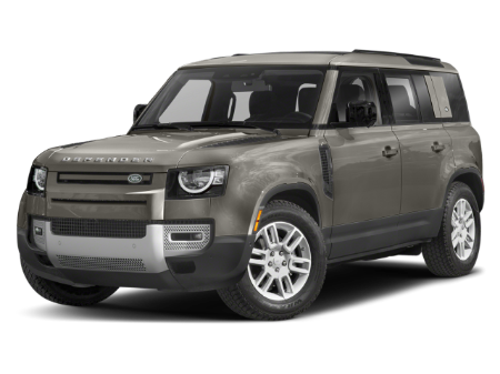 2022 Land Rover Defender 110 S