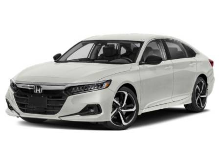 2022 Honda Accord Sport Special Edition