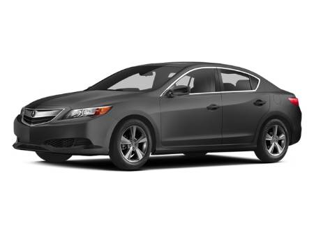 2014 Acura ILX 2.0L