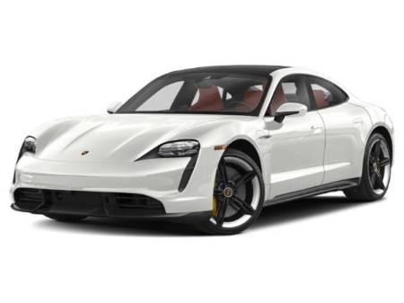 2021 Porsche Taycan