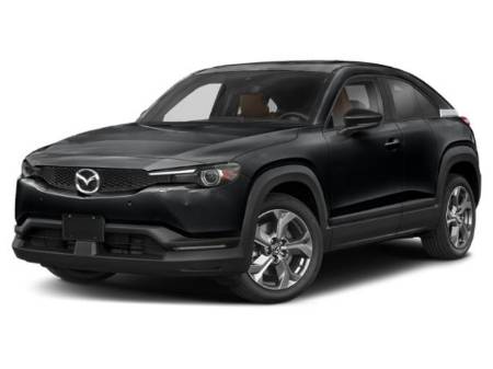 2022 Mazda MX-30 EV Base