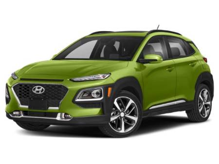 2019 Hyundai Kona Limited