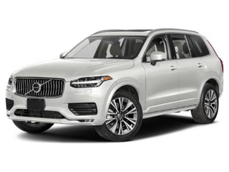2022 Volvo XC90 T5 Momentum 7 Passenger