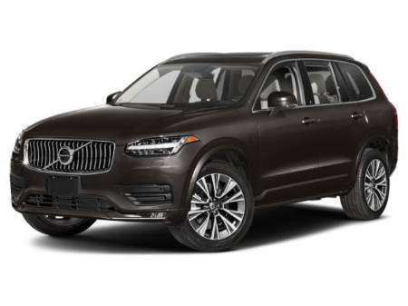 2022 Volvo XC90 T6 Momentum 7 Passenger