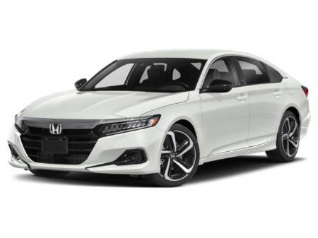 2022 Honda Accord Sport 2.0T