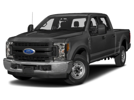 2018 Ford F-250SD XL