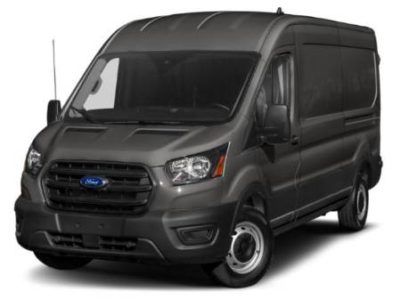 2022 Ford Transit Cargo Van 350 HD