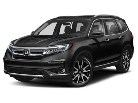 2020 Honda Pilot Touring