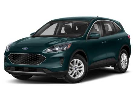 2020 Ford Escape SE Sport