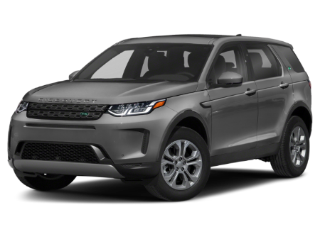 2022 Land Rover Discovery Sport SE