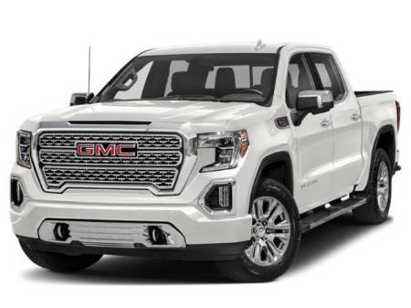 2022 GMC Sierra Limited Denali