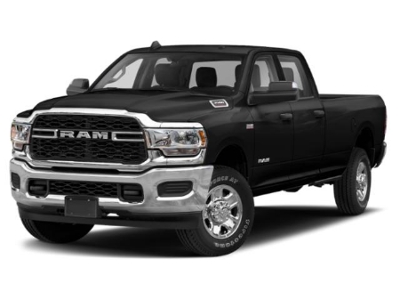 2020 RAM 3500 BIG Horn