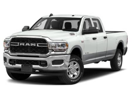 2020 RAM 3500 Laramie